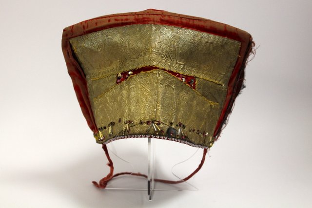 Kichka | The World of Hat Museum in Riga, Latvia