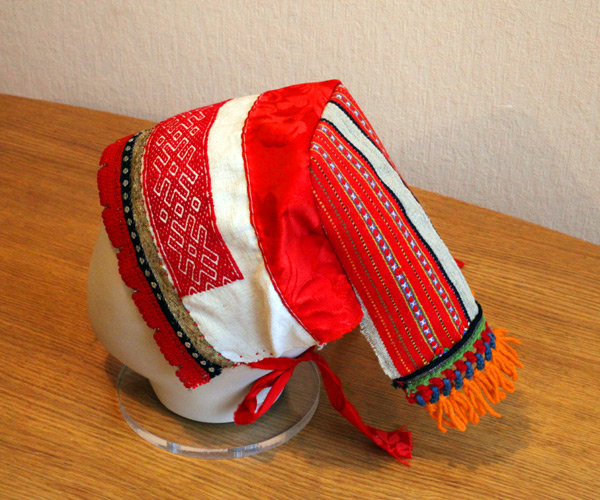 Povoynik | The World of Hat Museum in Riga, Latvia