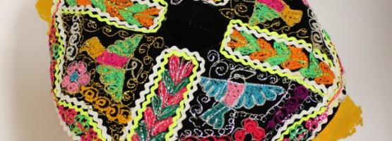 The World of Hat: Museum of Ethnic and Traditional