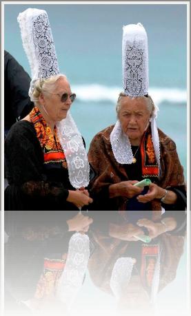 Bigouden | The World of Hat Museum in 